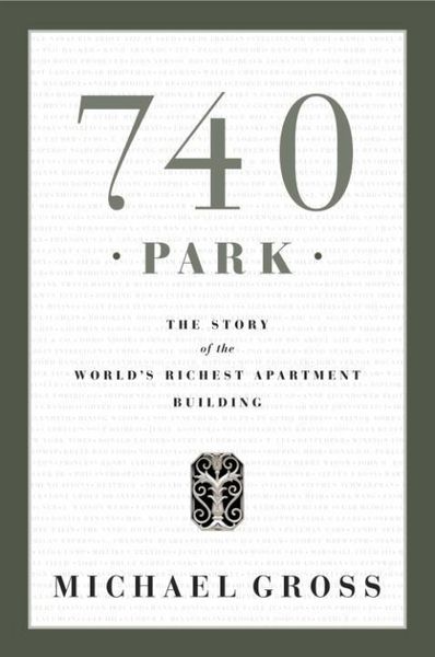 Produktbild: 740 Park