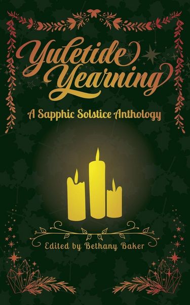 Produktbild: Yuletide Yearning