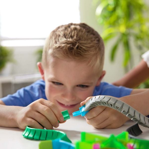 Produktbild: Hexbots NanoLand Spielset