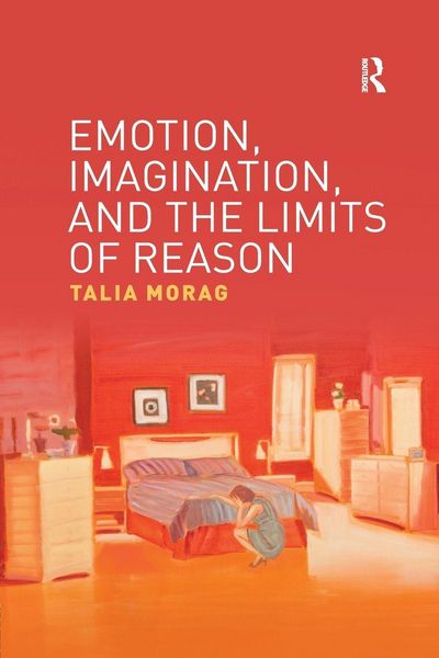 Produktbild: Emotion, Imagination, and the Limits of Reason