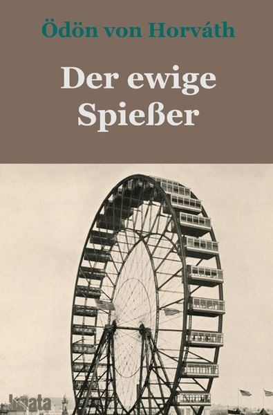 Produktbild: Der ewige Spie&szlig;er