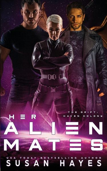 Produktbild: Her Alien Mates