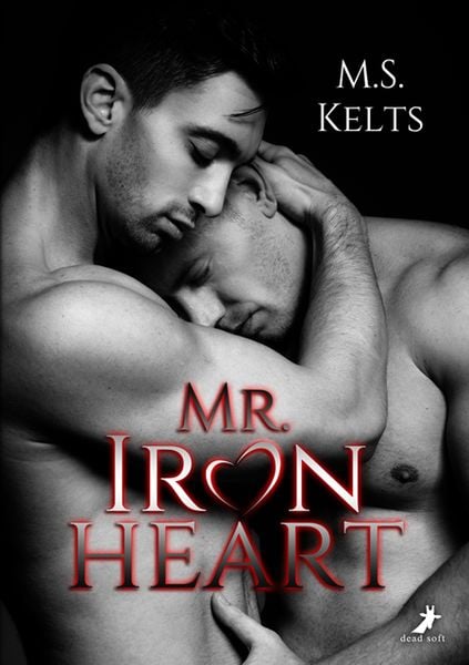 Produktbild: Mr. Ironheart