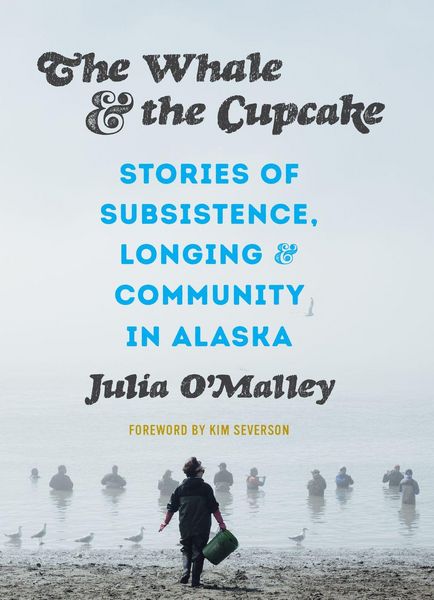 Produktbild: The Whale and the Cupcake