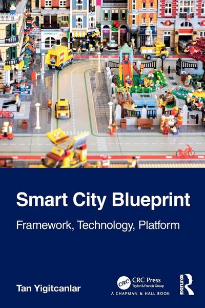 Produktbild: Smart City Blueprint