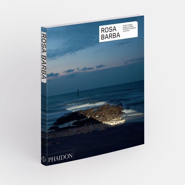 Produktbild: Rosa Barba