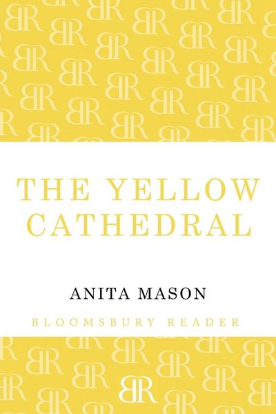 Produktbild: The Yellow Cathedral