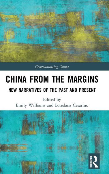 Produktbild: China from the Margins