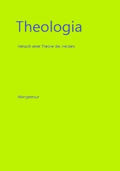 Produktbild: Theologia