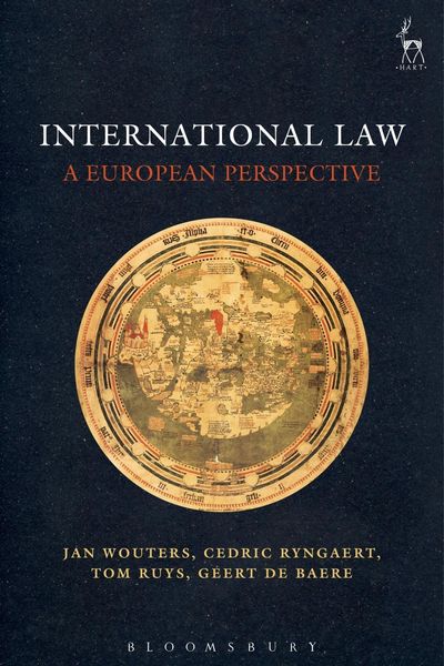 Produktbild: International Law