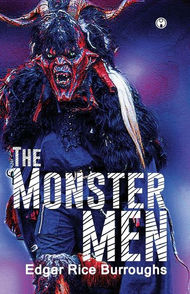 Produktbild: The Monster Men
