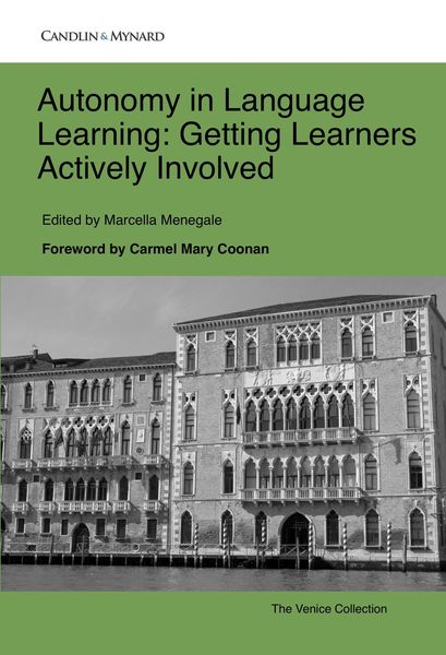 Produktbild: Autonomy in Language Learning: Getting Learners Actively Involved