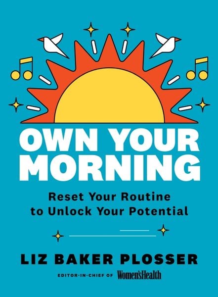 Produktbild: Own Your Morning