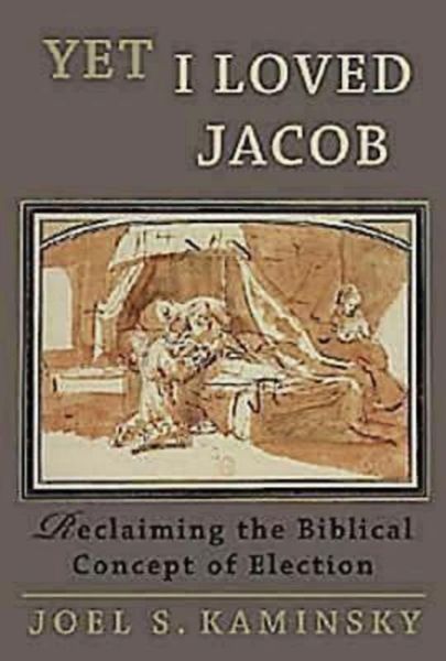 Produktbild: Yet I Loved Jacob