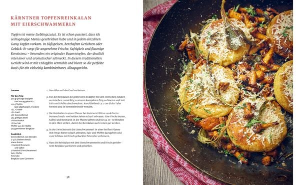 Produktbild: Endlich kochen