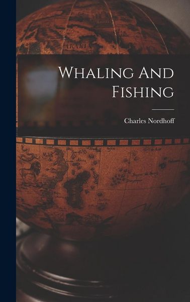 Produktbild: Whaling And Fishing
