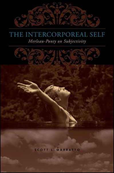 Produktbild: The Intercorporeal Self
