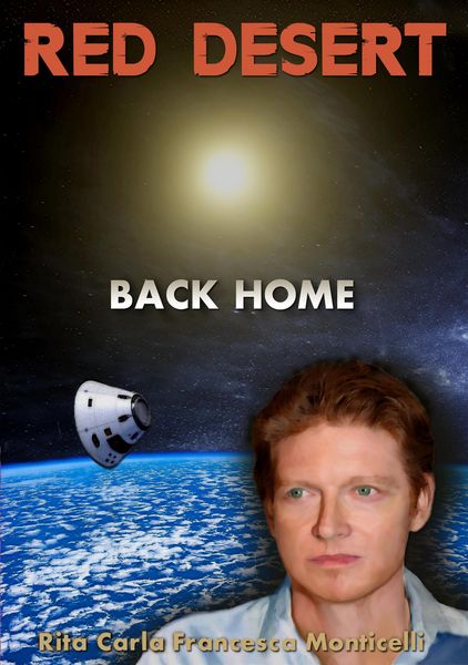 Red Desert - Back Home