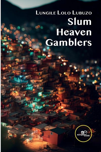 Produktbild: Slum Heaven Gamblers