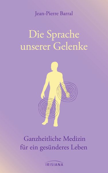 Produktbild: Die Sprache unserer Gelenke