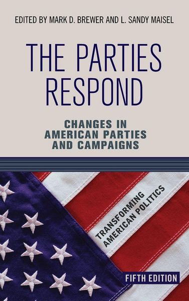 Produktbild: The Parties Respond