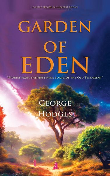 Produktbild: The Garden of Eden