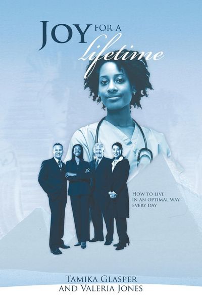 Produktbild: Joy for a Lifetime