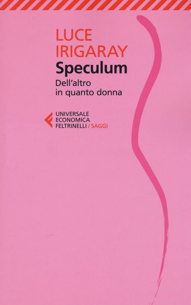 Produktbild: Speculum. L'altra donna