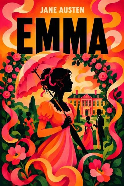 Produktbild: Emma
