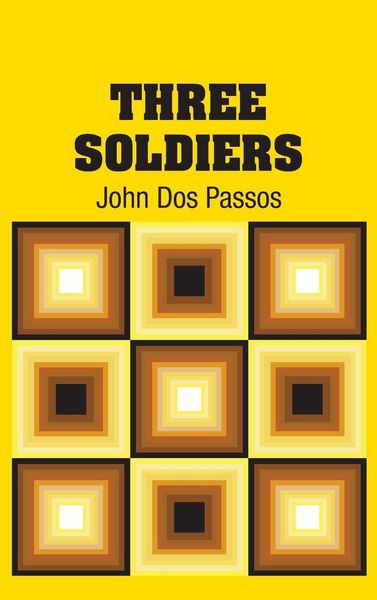 Produktbild: Three Soldiers