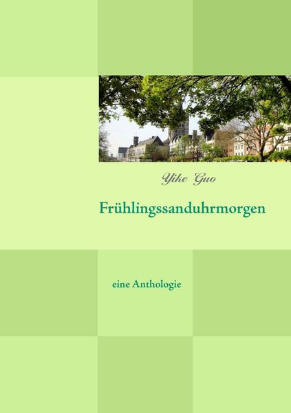 Produktbild: Fr&uuml;hlingssanduhrmorgen