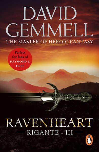 Produktbild: Ravenheart