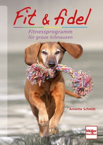 Produktbild: Fit & fidel