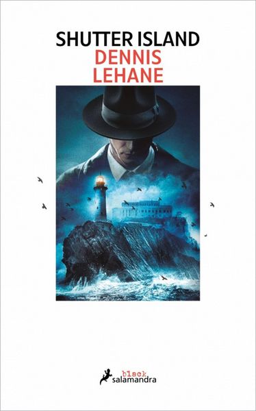Produktbild: Shutter Island