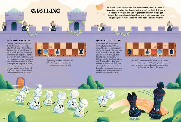 Produktbild: Become a Chess Champion