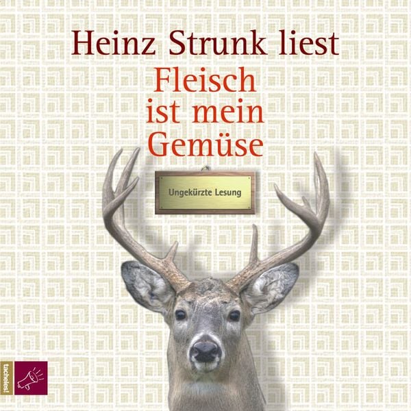 Produktbild: Fleisch ist mein Gem&uuml;se