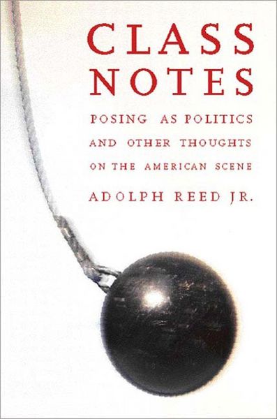 Produktbild: Class Notes