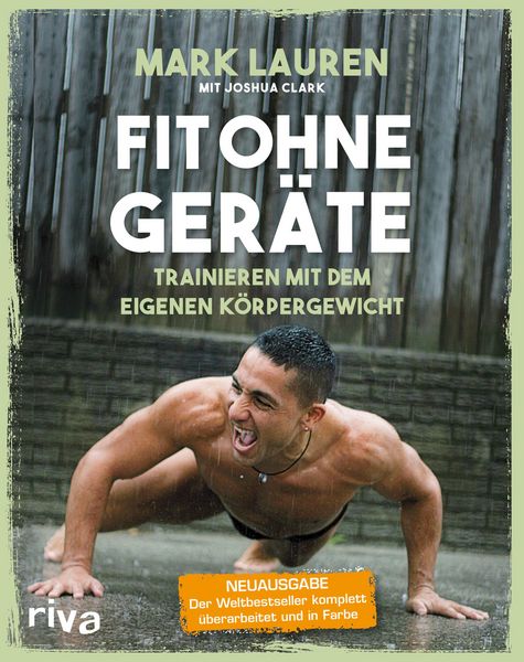 Produktbild: Fit ohne Ger&auml;te