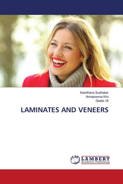Produktbild: Laminates and Veneers