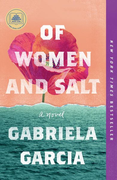 Produktbild: Of Women and Salt
