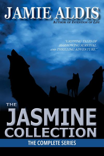 Produktbild: The Jasmine Collection