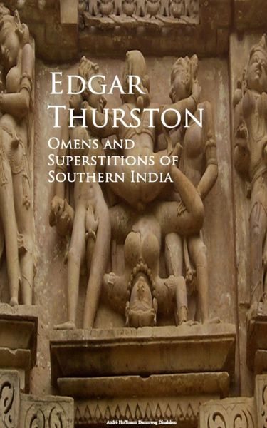 Produktbild: Omens and Superstitions of Southern India