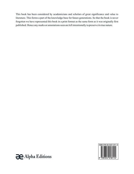 Produktbild: The history of Methodism