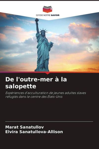 Produktbild: De l'outre-mer &agrave; la salopette