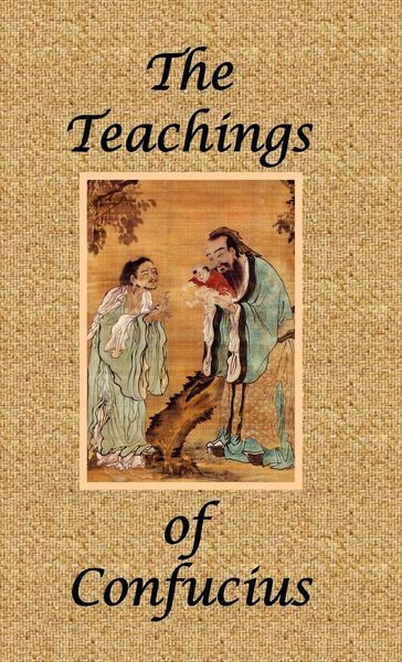 Produktbild: The Teachings of Confucius - Special Edition