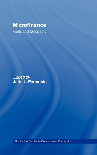 Produktbild: Microfinance