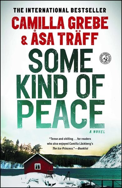 Produktbild: Some Kind of Peace
