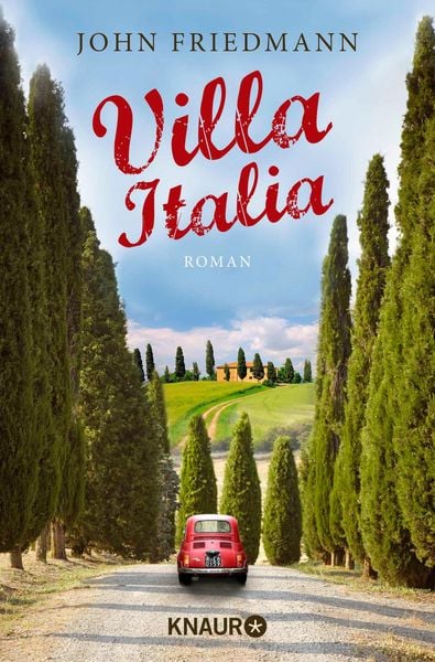 Produktbild: Villa Italia