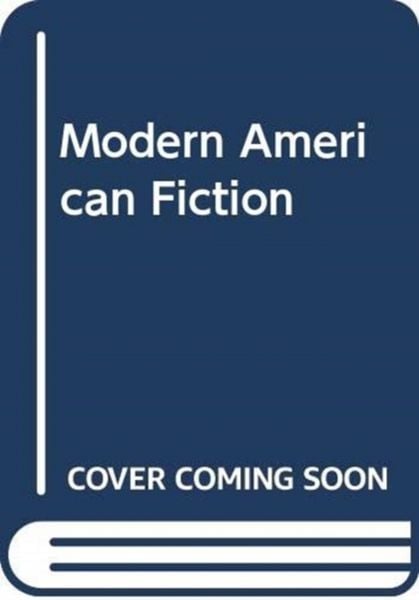 Produktbild: The Classical Tradition in Modern American Fiction