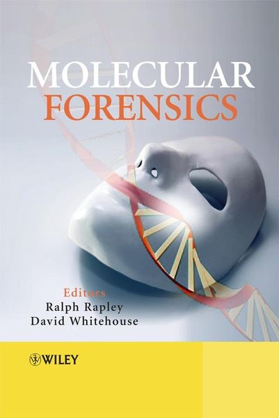 Produktbild: Molecular Forensics